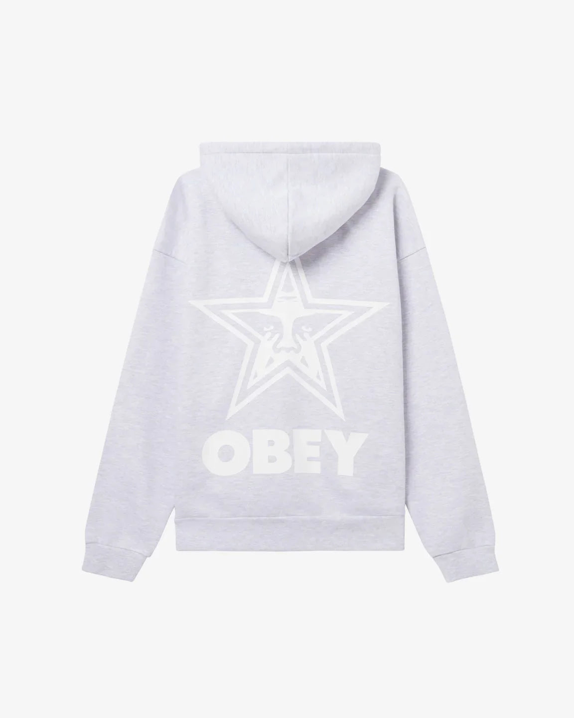 BOLD STAR EXTRA HEAVY PULLOVER
