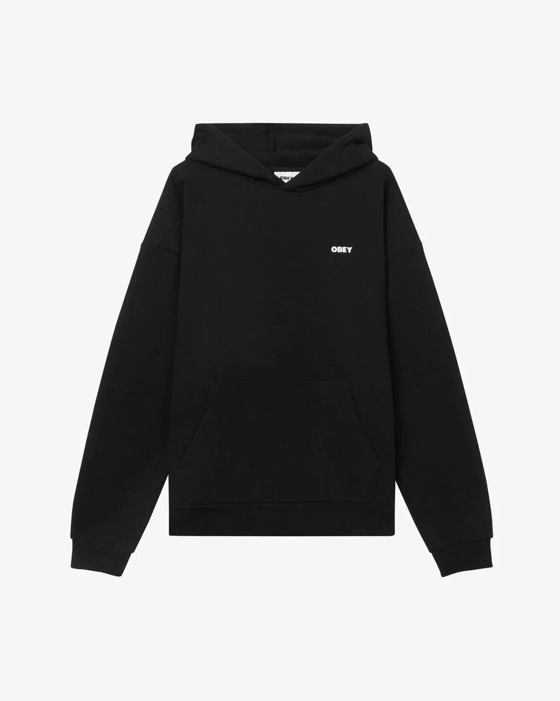 BOLD STAR EXTRA HEAVY PULLOVER