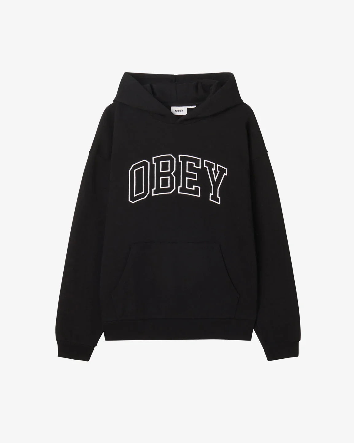 COLLEGIATE II EXTRA HEAVY PULLOVER