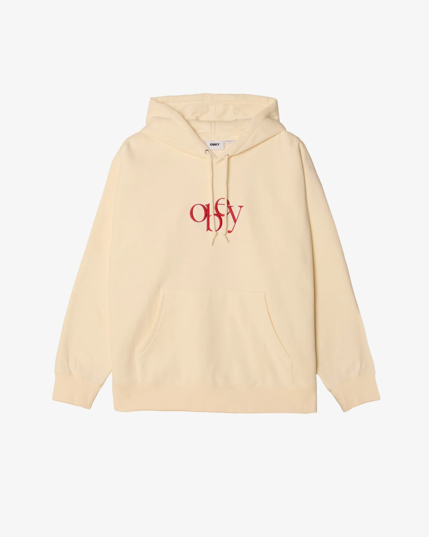 CONTINENT HOOD PULLOVER HOOD