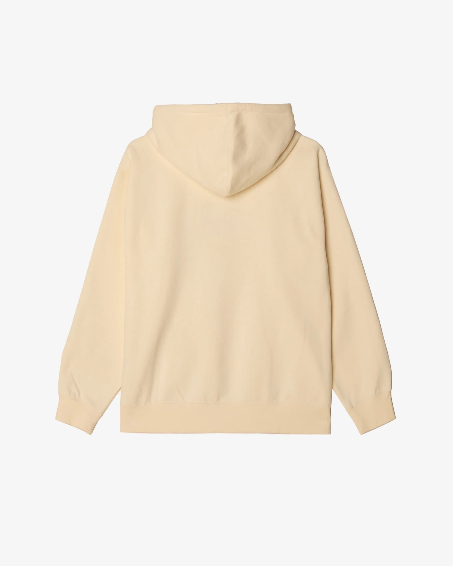 CONTINENT HOOD PULLOVER HOOD