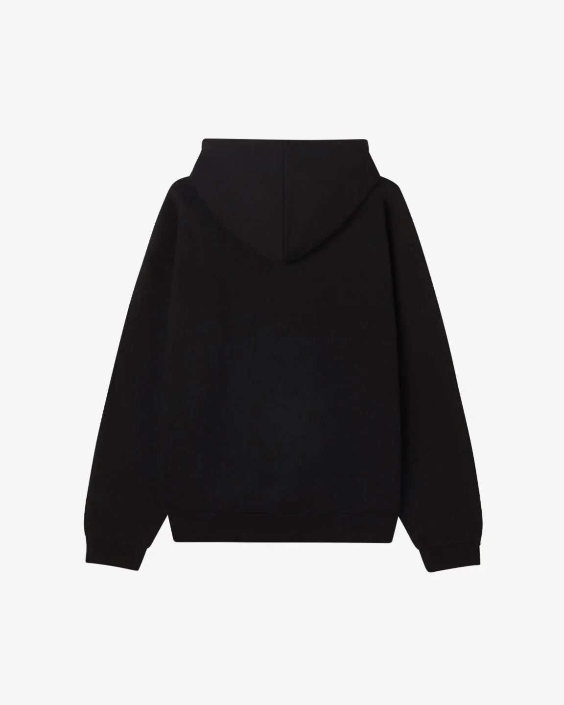 VISUAL DESIGN STUDIO HOOD PULLOVER HOOD