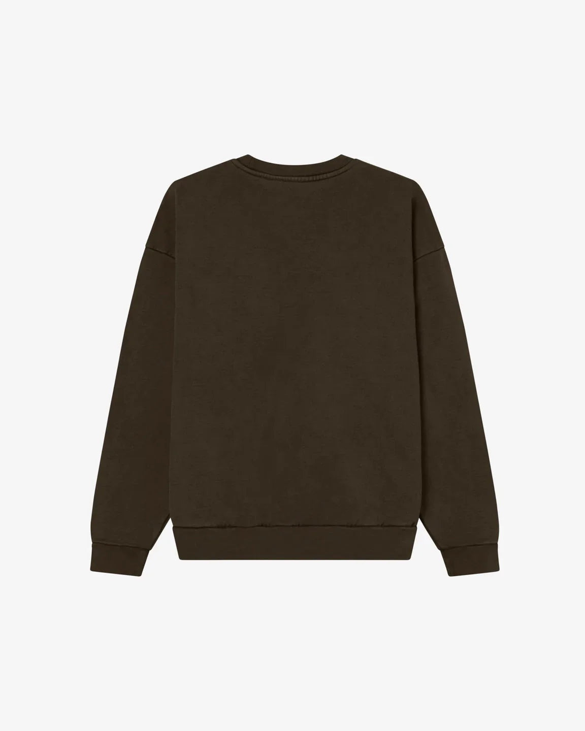 LOWERCASE PIGMENT CREWNECK