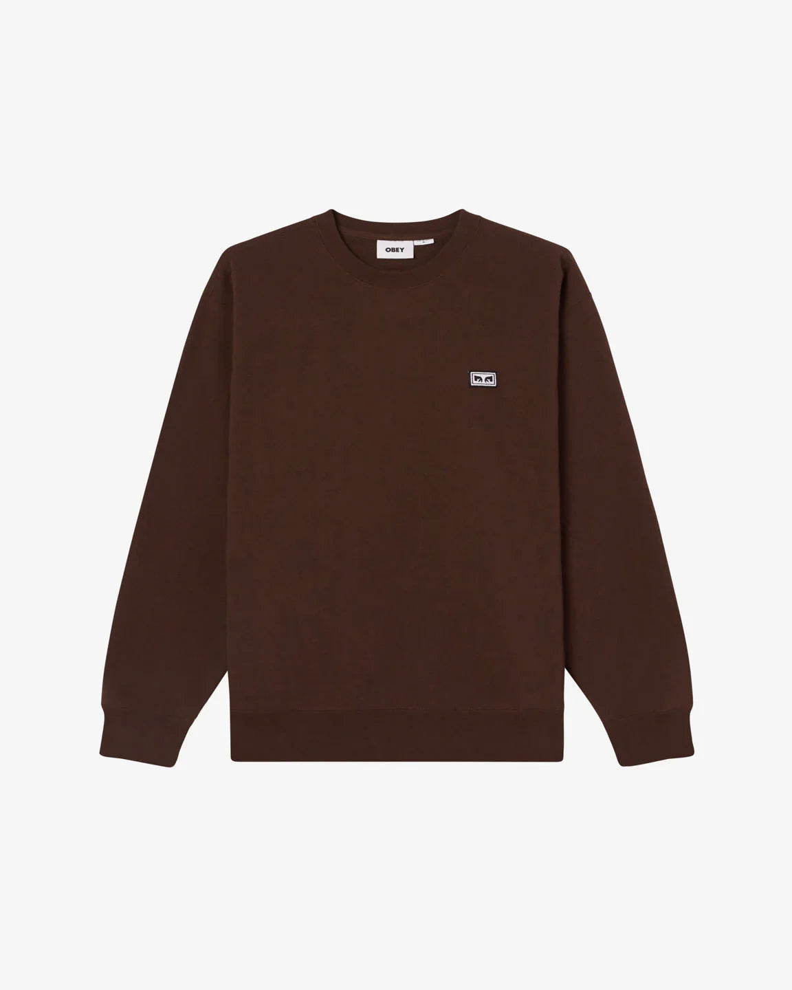 EST. WORKS EYES II CREWNECK