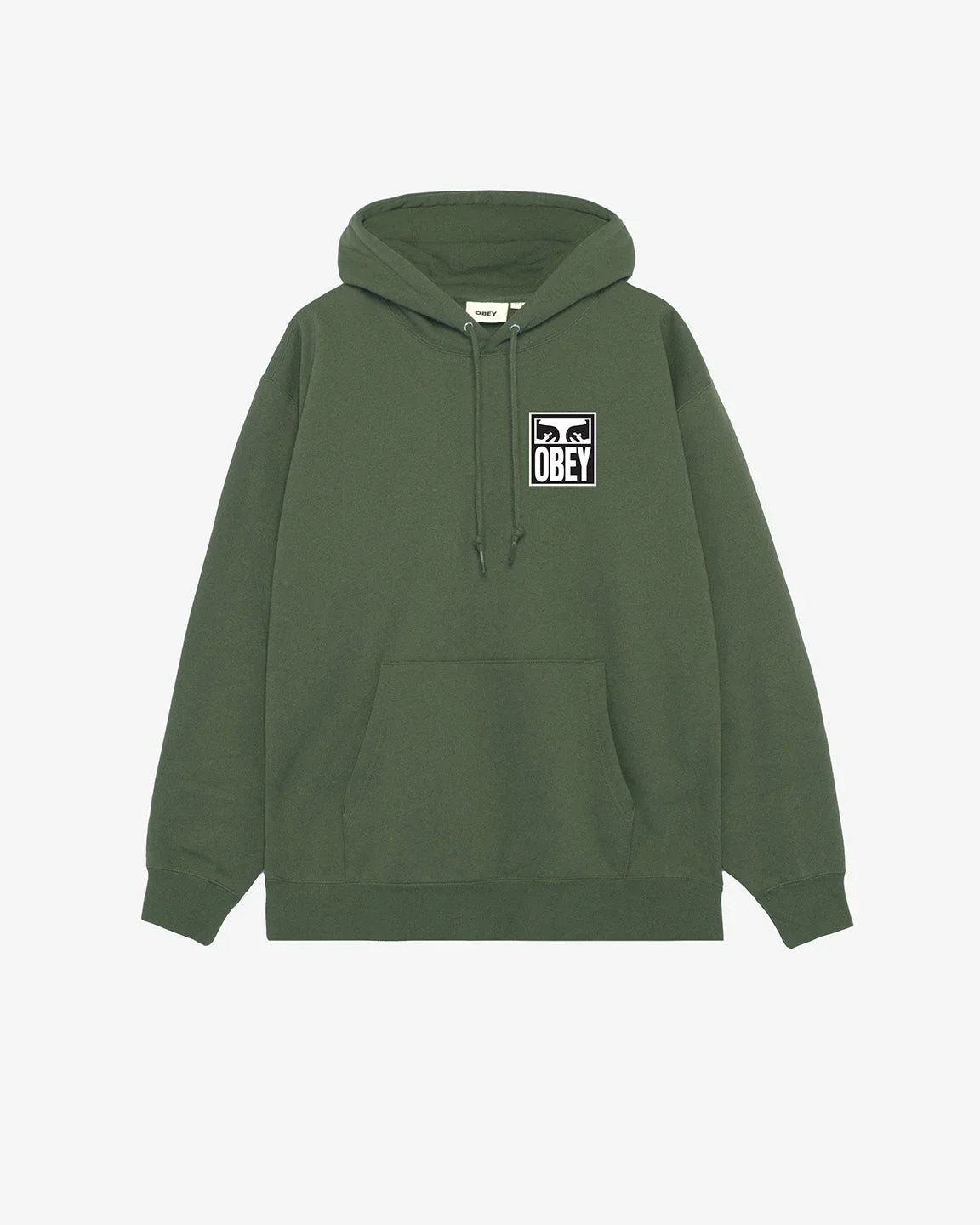 EYES ICON PREMIUM PULLOVER