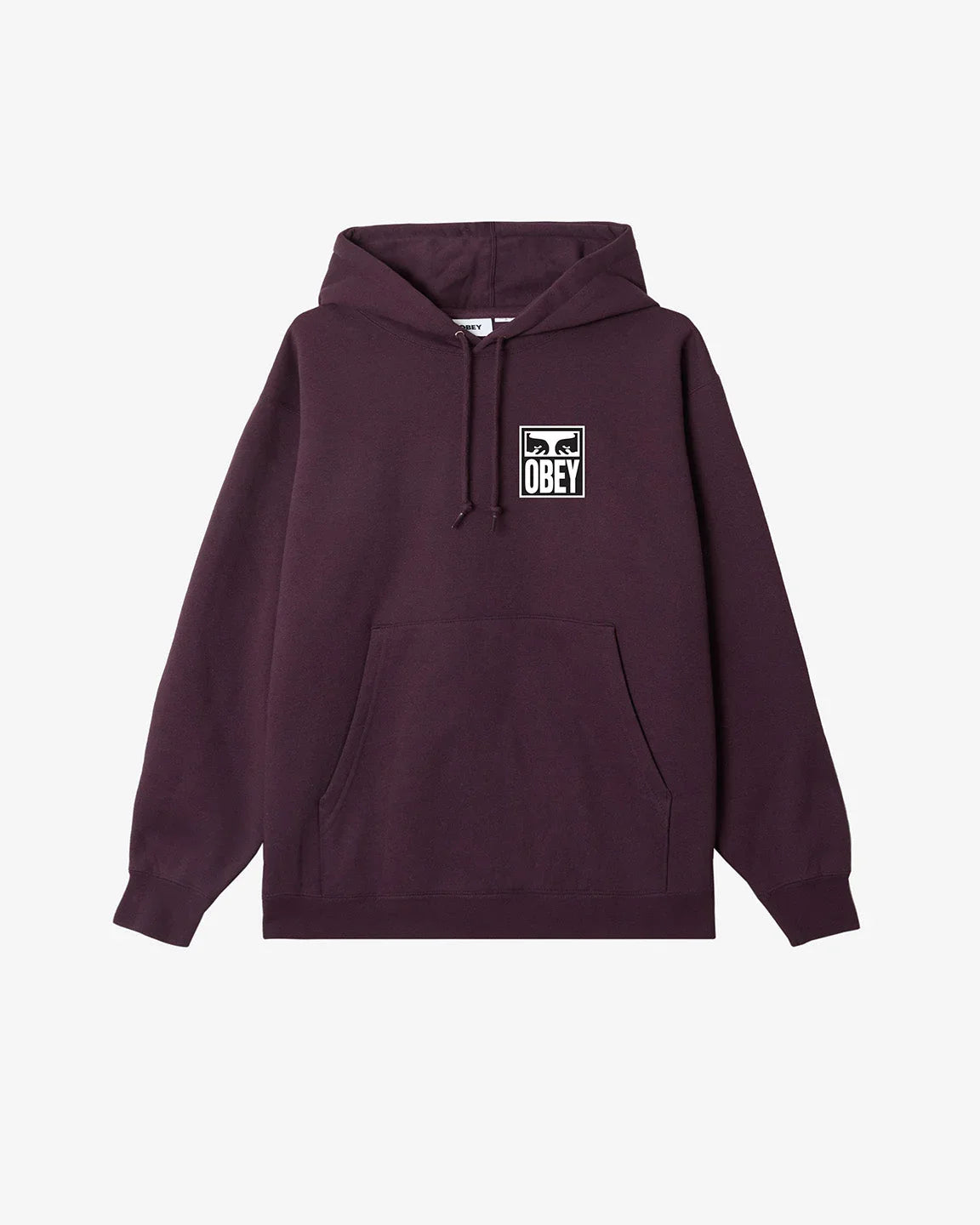 EYES ICON PREMIUM PULLOVER