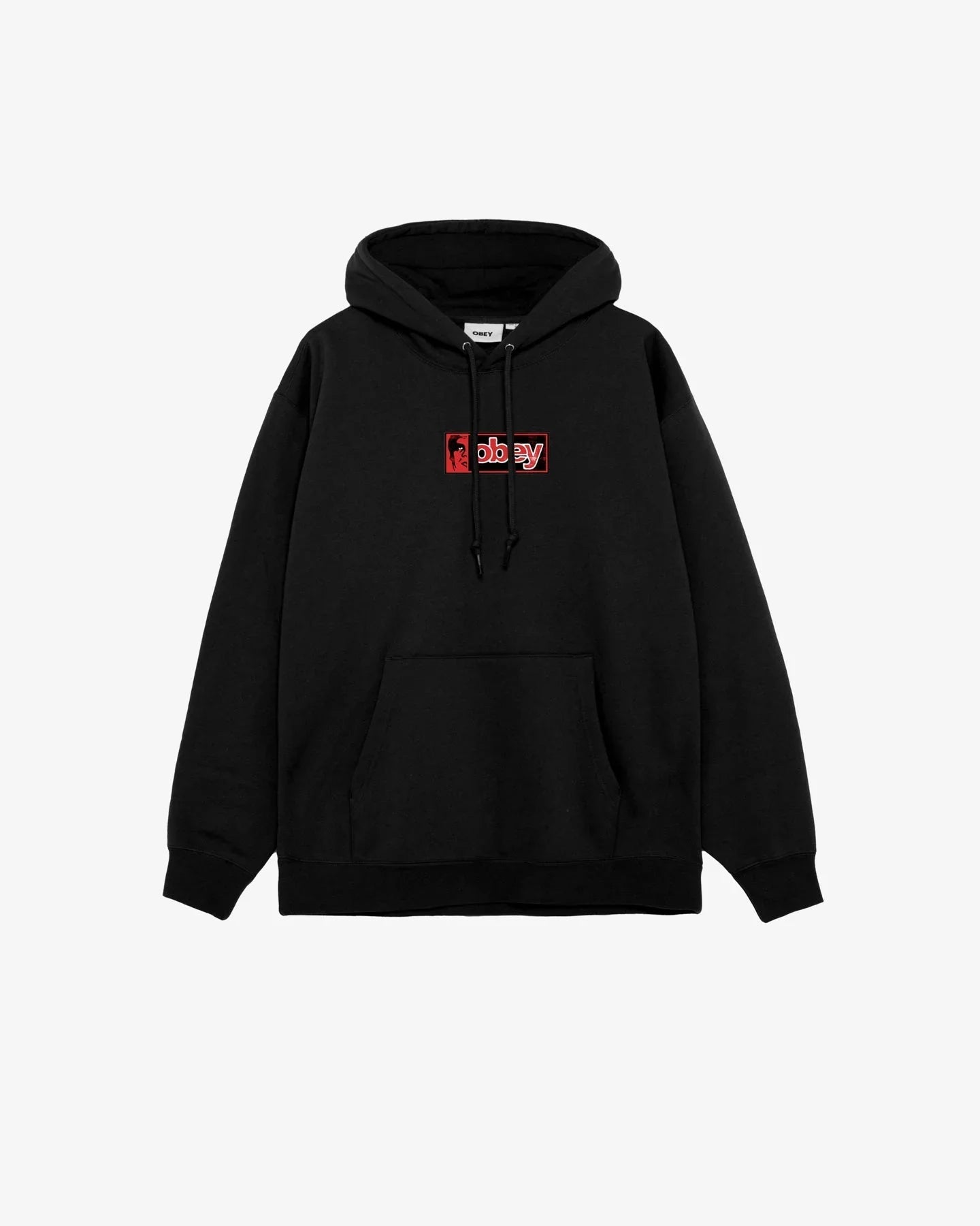 HALF ICON PREMIUM PULLOVER