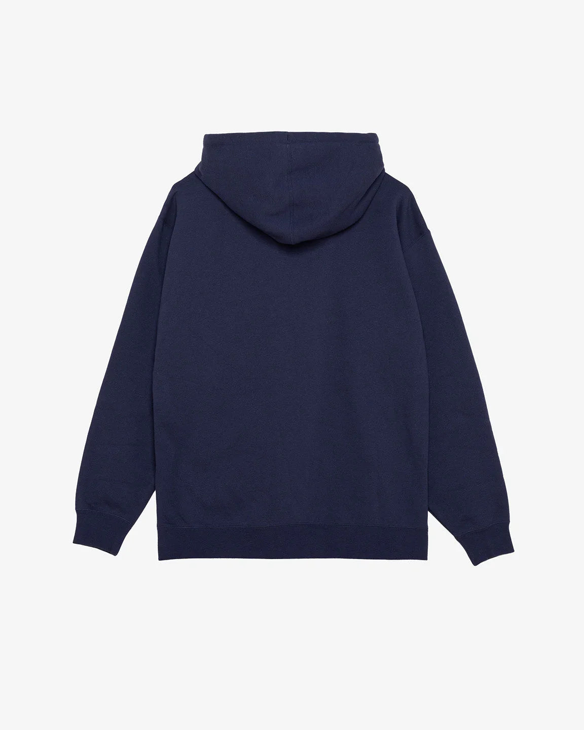 DOUBLE EXCLAMATION PREMIUM PULLOVER HOOD
