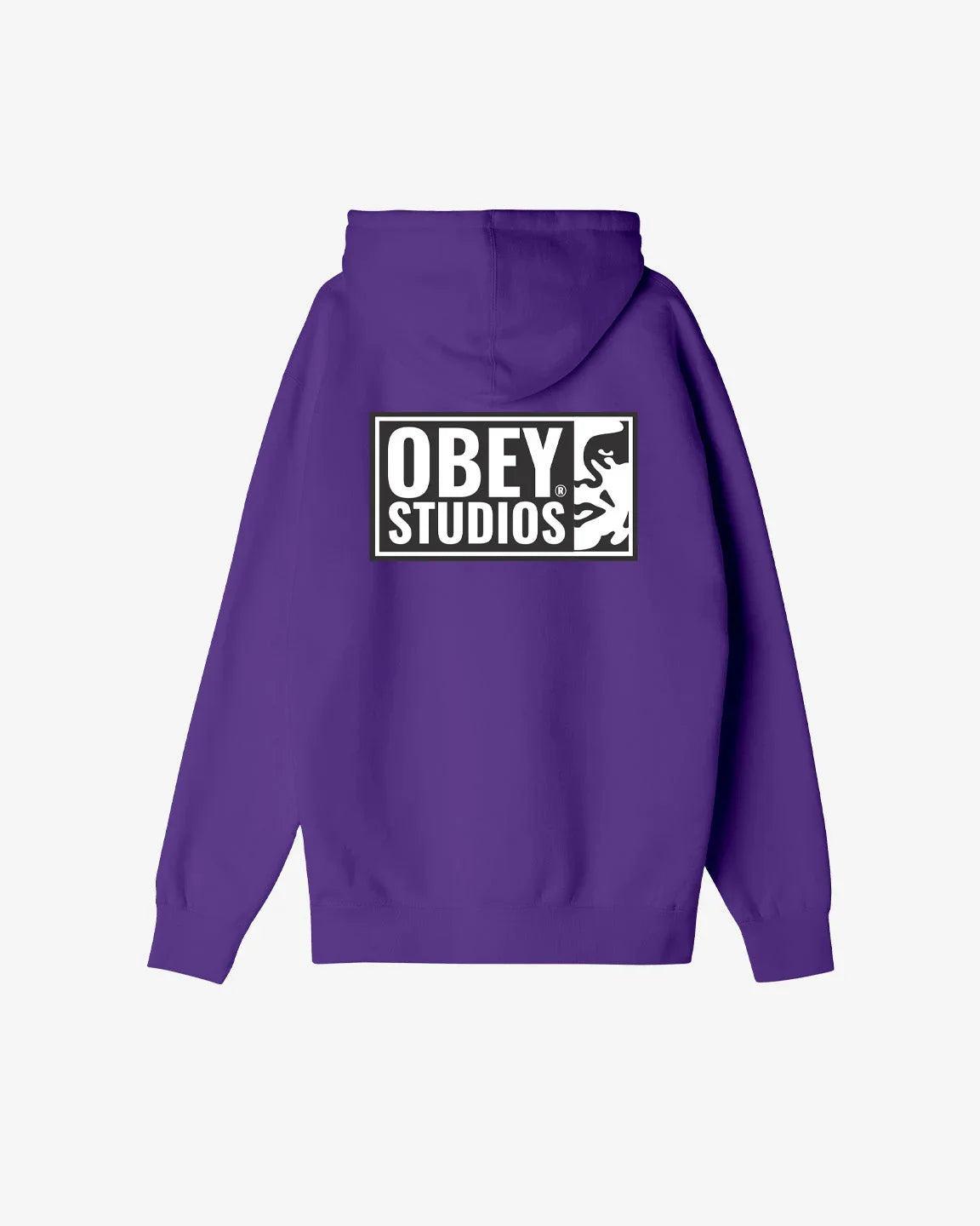 STUDIOS ICON PREMIUM PULLOVER HOOD