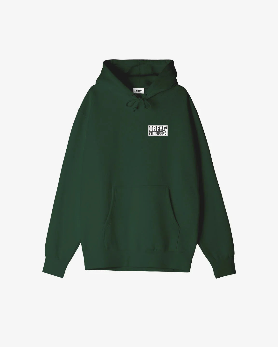 STUDIOS ICON PREMIUM PULLOVER HOOD