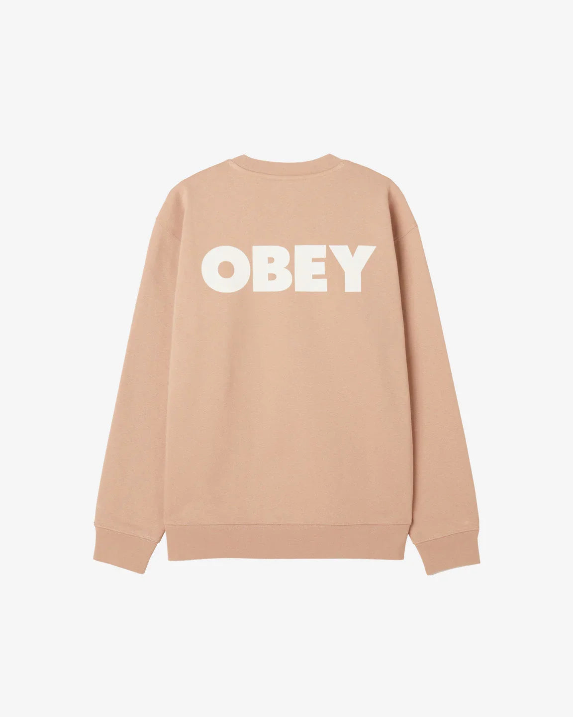 BOLD CREWNECK PREMIUM CREWNECK