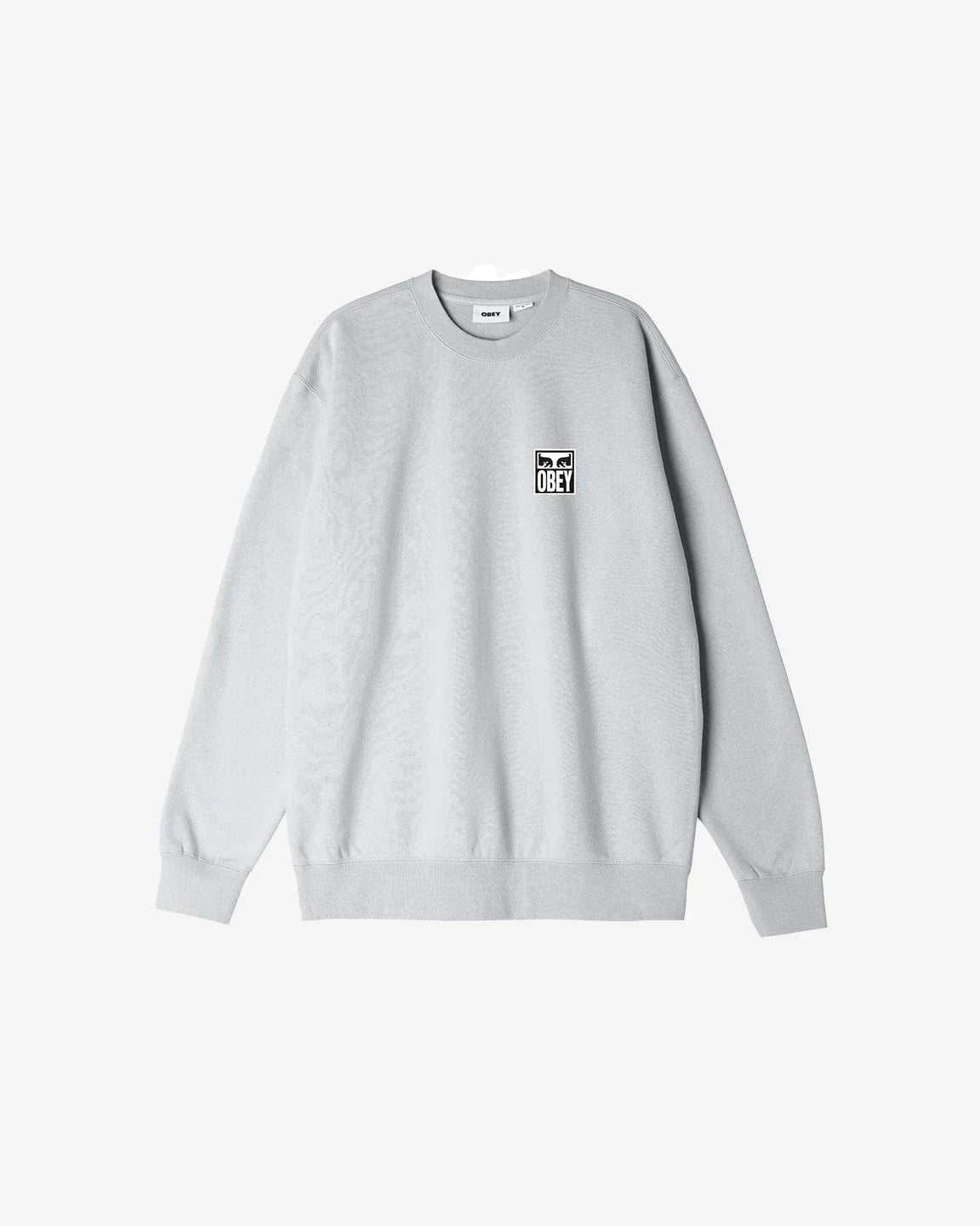 EYES ICON PREMIUM CREWNECK