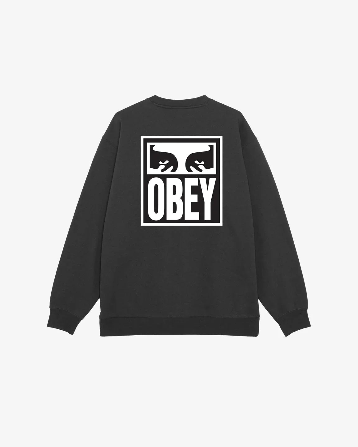 EYES ICON PREMIUM CREWNECK