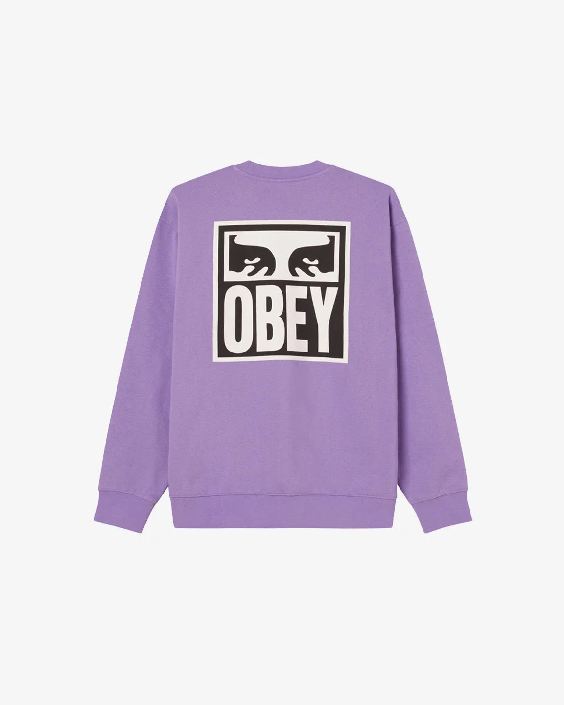 EYES ICON PREMIUM CREWNECK