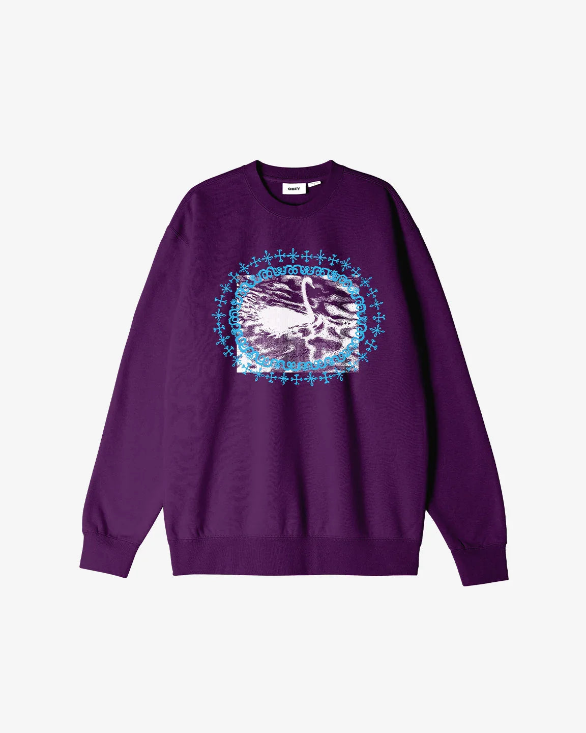 MYSTIC POWERS PREMIUM CREW