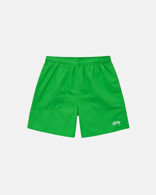 WATER SHORT STOCK