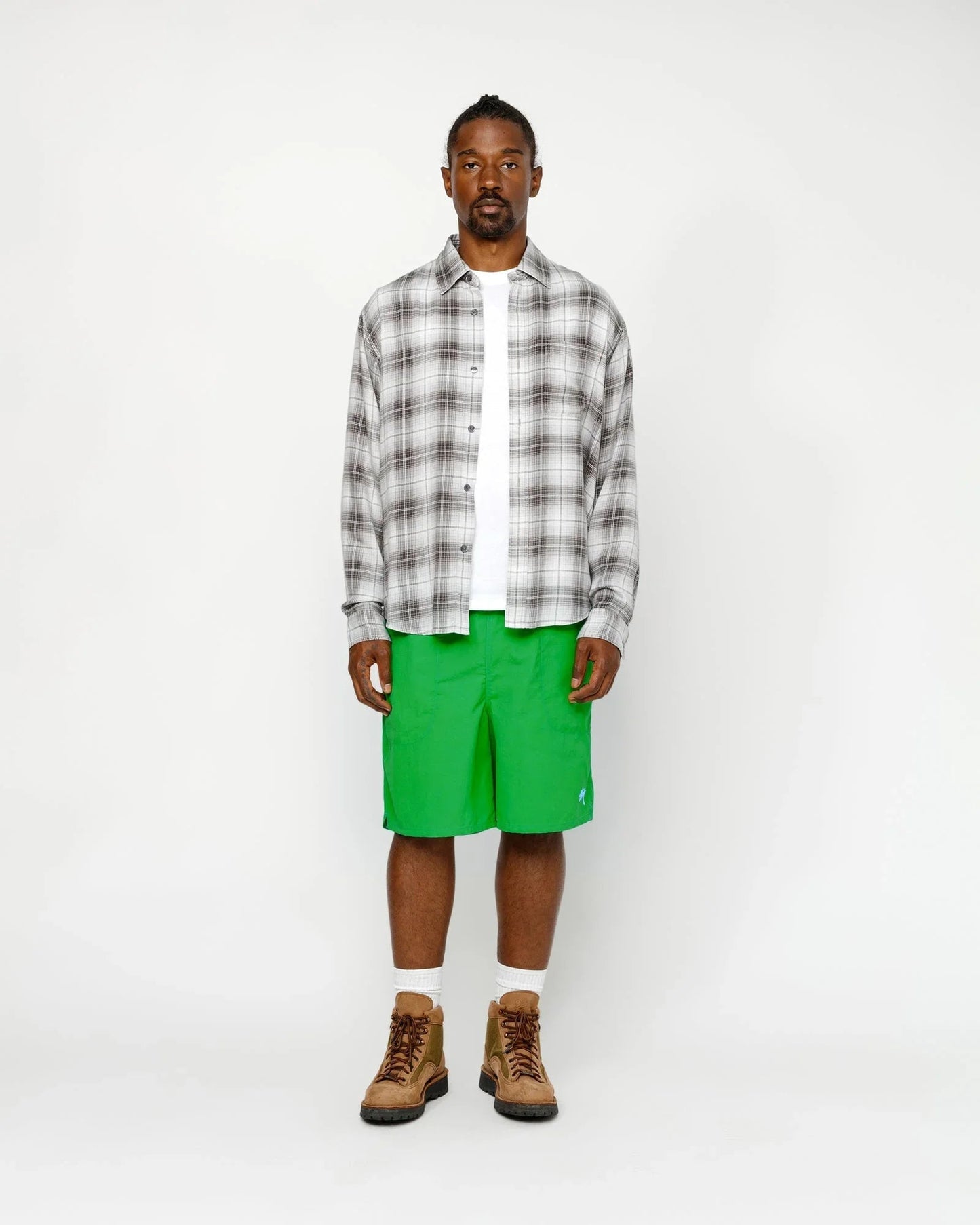 SHORTS ÁGUA BLACKOUT