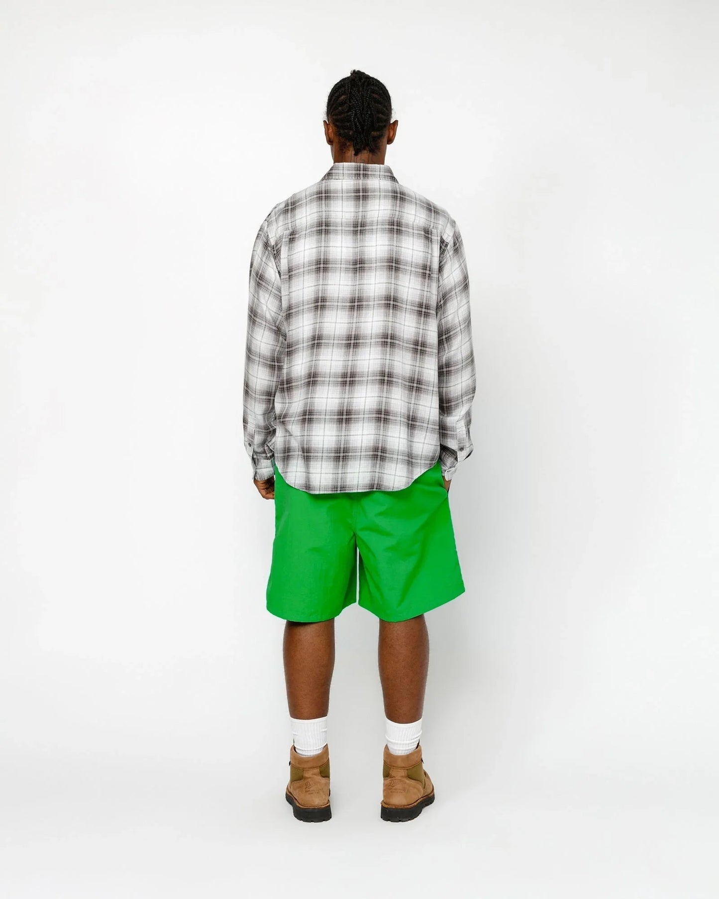 SHORTS ÁGUA BLACKOUT