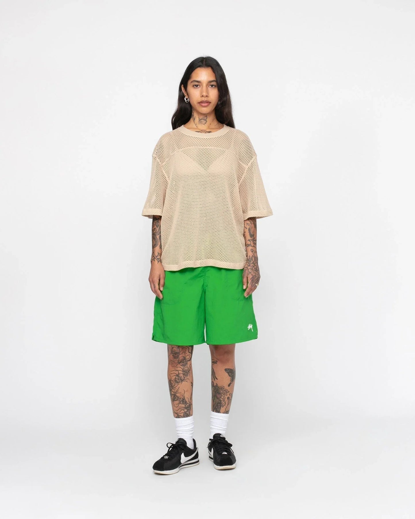 SHORTS ÁGUA BLACKOUT