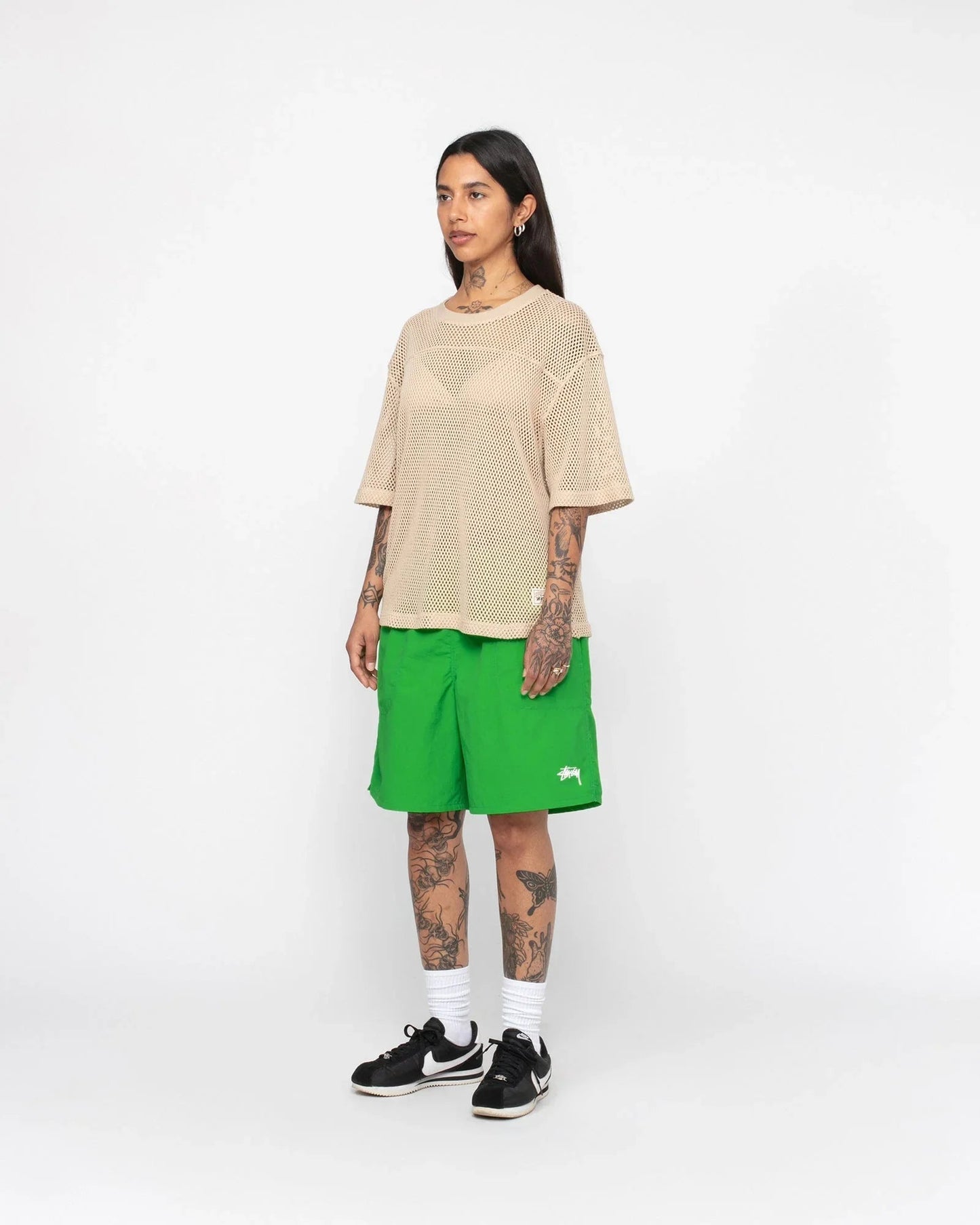 SHORTS ÁGUA BLACKOUT