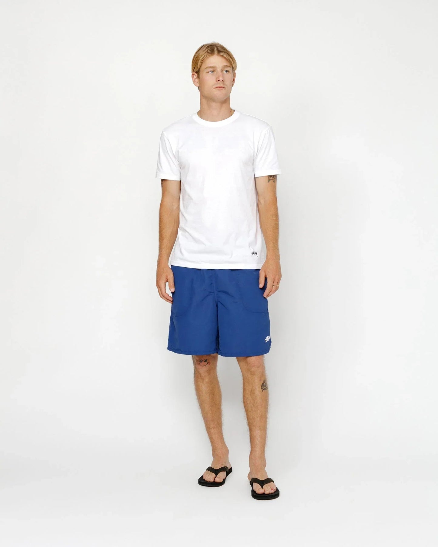WATER SHORT STOCK