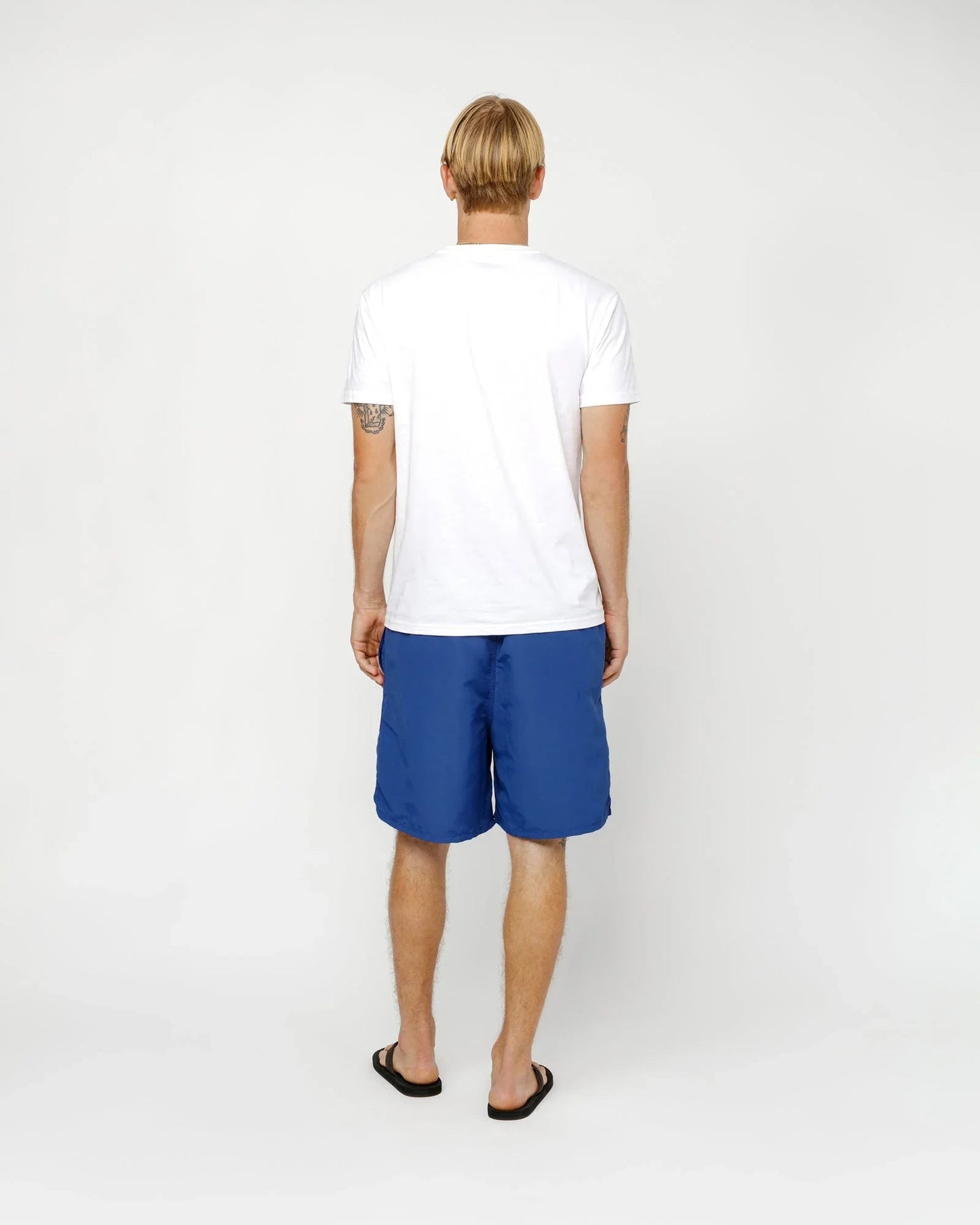 SHORTS SUBMERGED STOCK