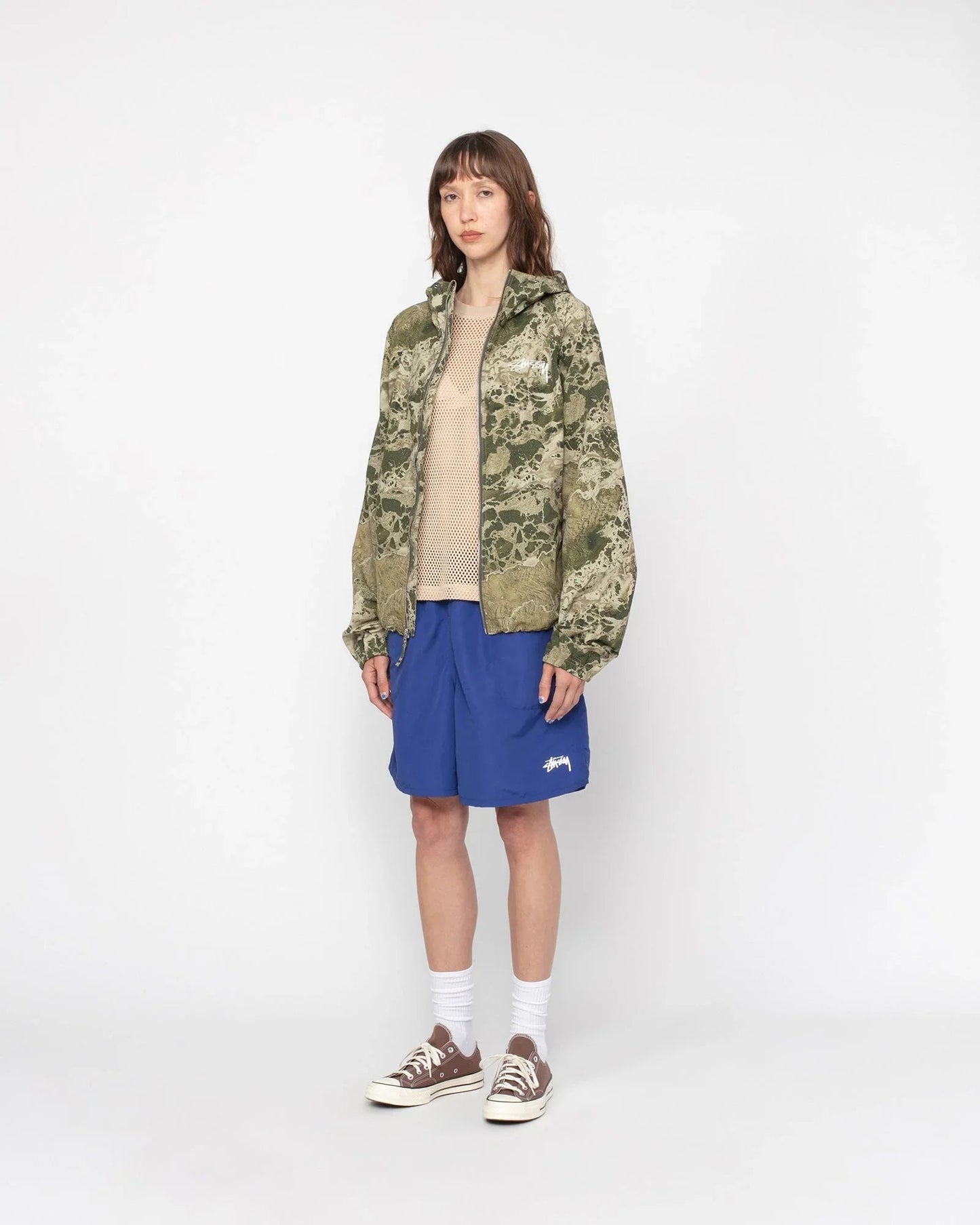 SHORTS SUBMERGED STOCK
