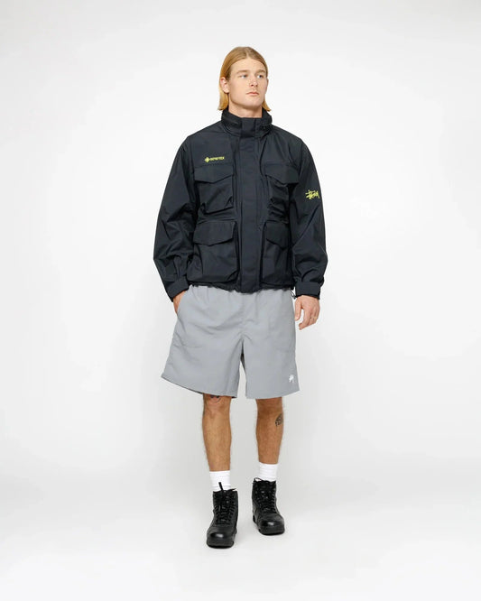 SHORTS NÉVOA PREMIUM