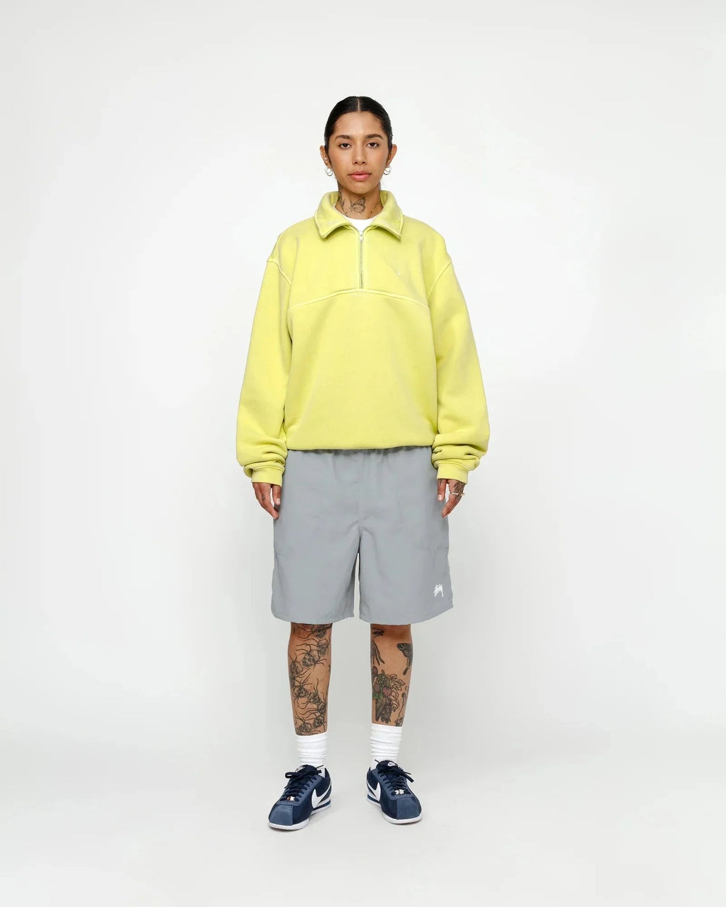 SHORTS NÉVOA PREMIUM