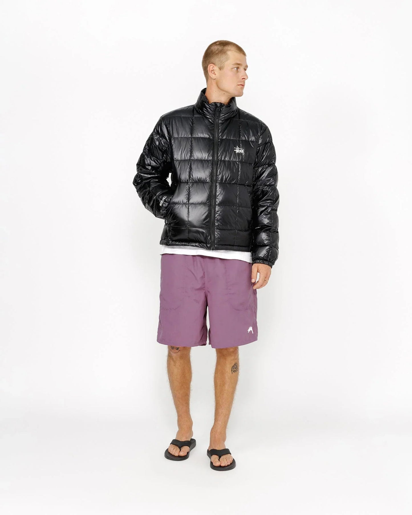 SHORTS INVISIBLE WAVE