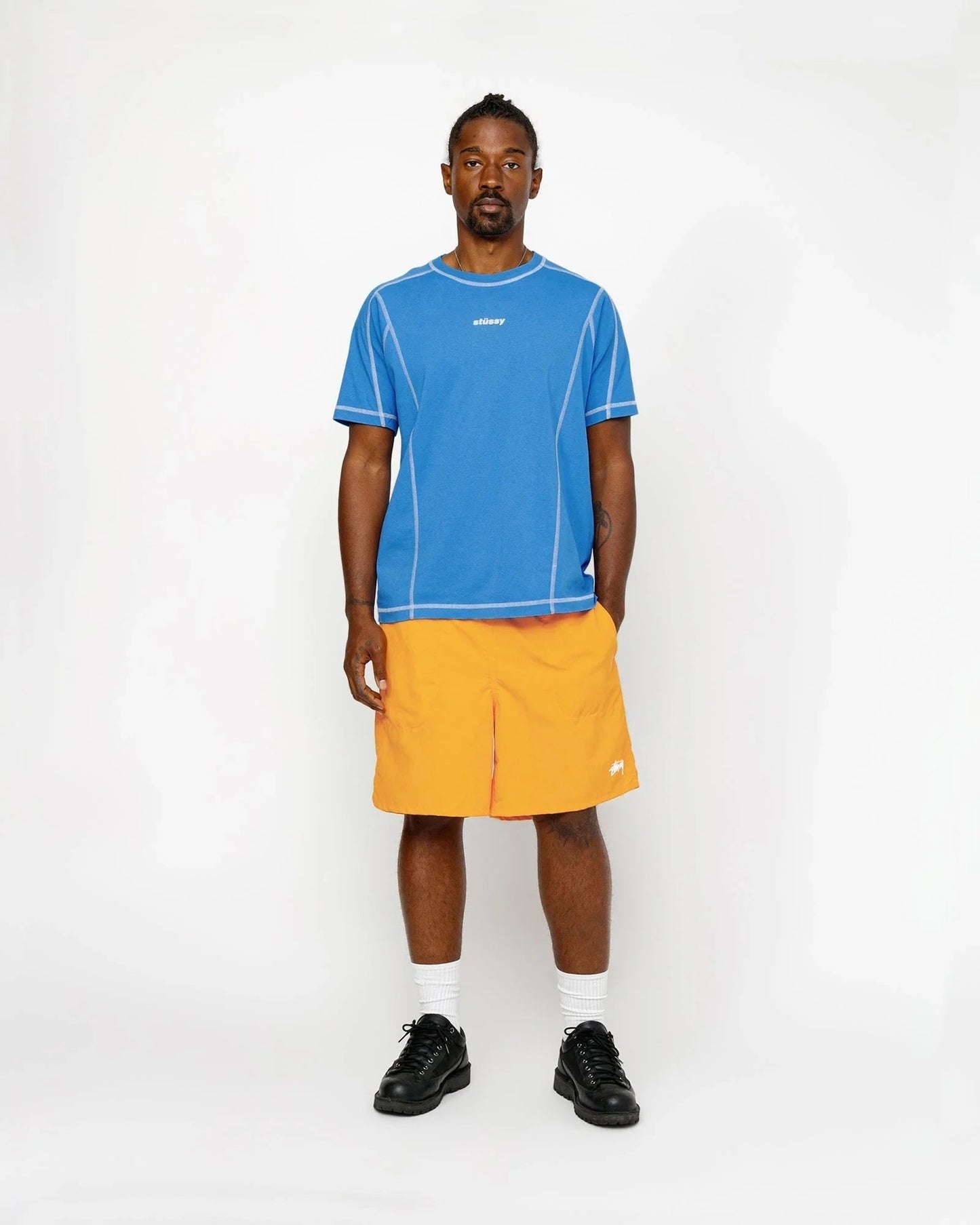 SHORTS ÁGUA COLD