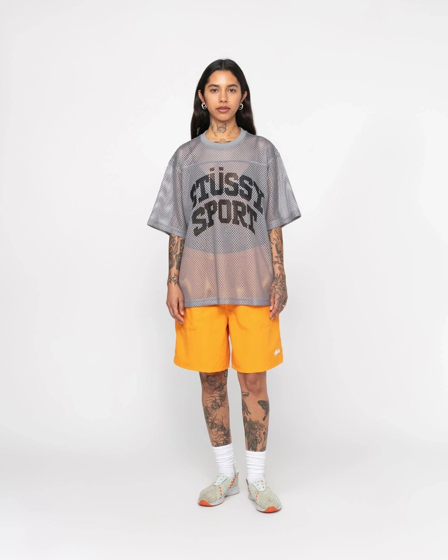 SHORTS ÁGUA COLD