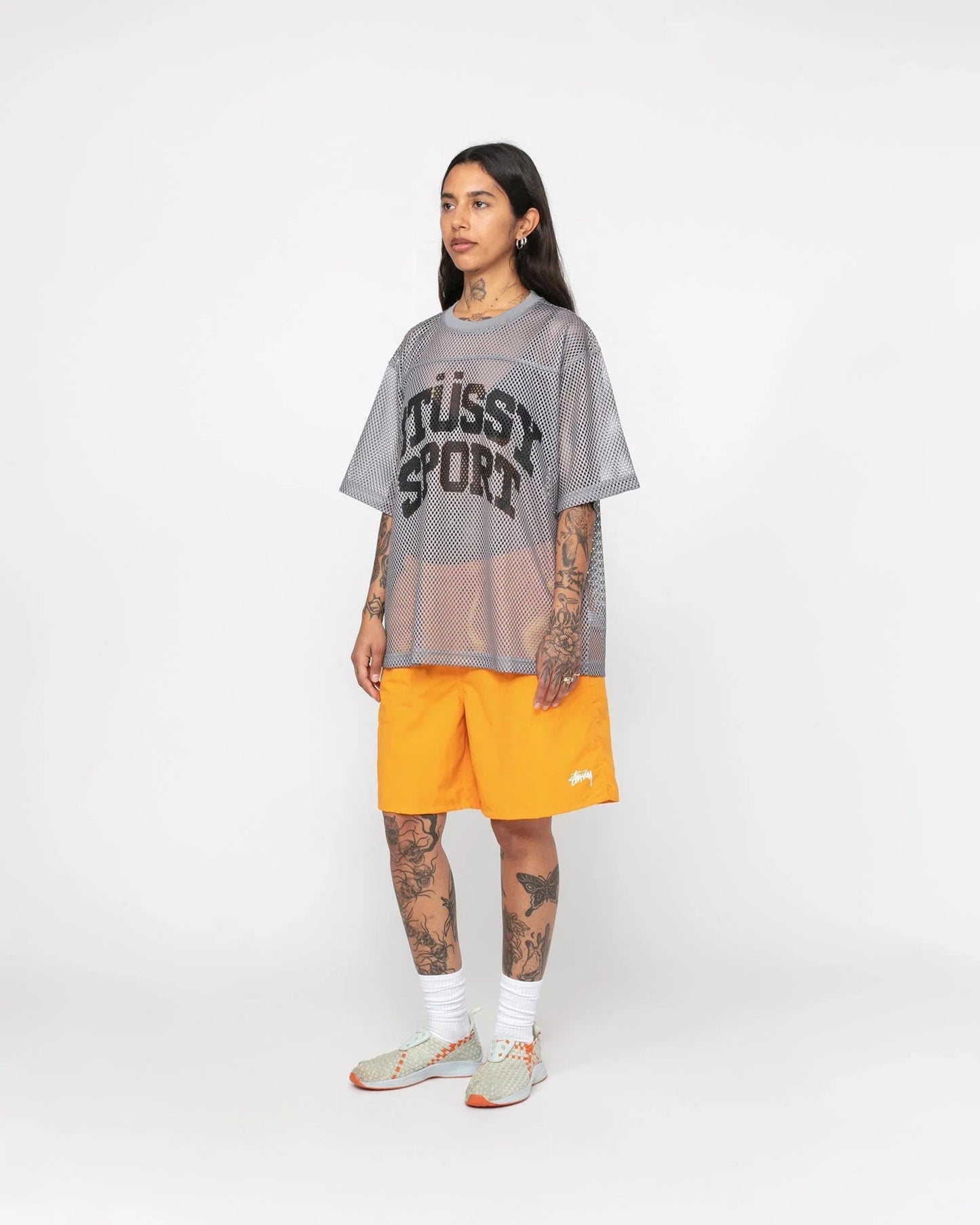 SHORTS ÁGUA COLD