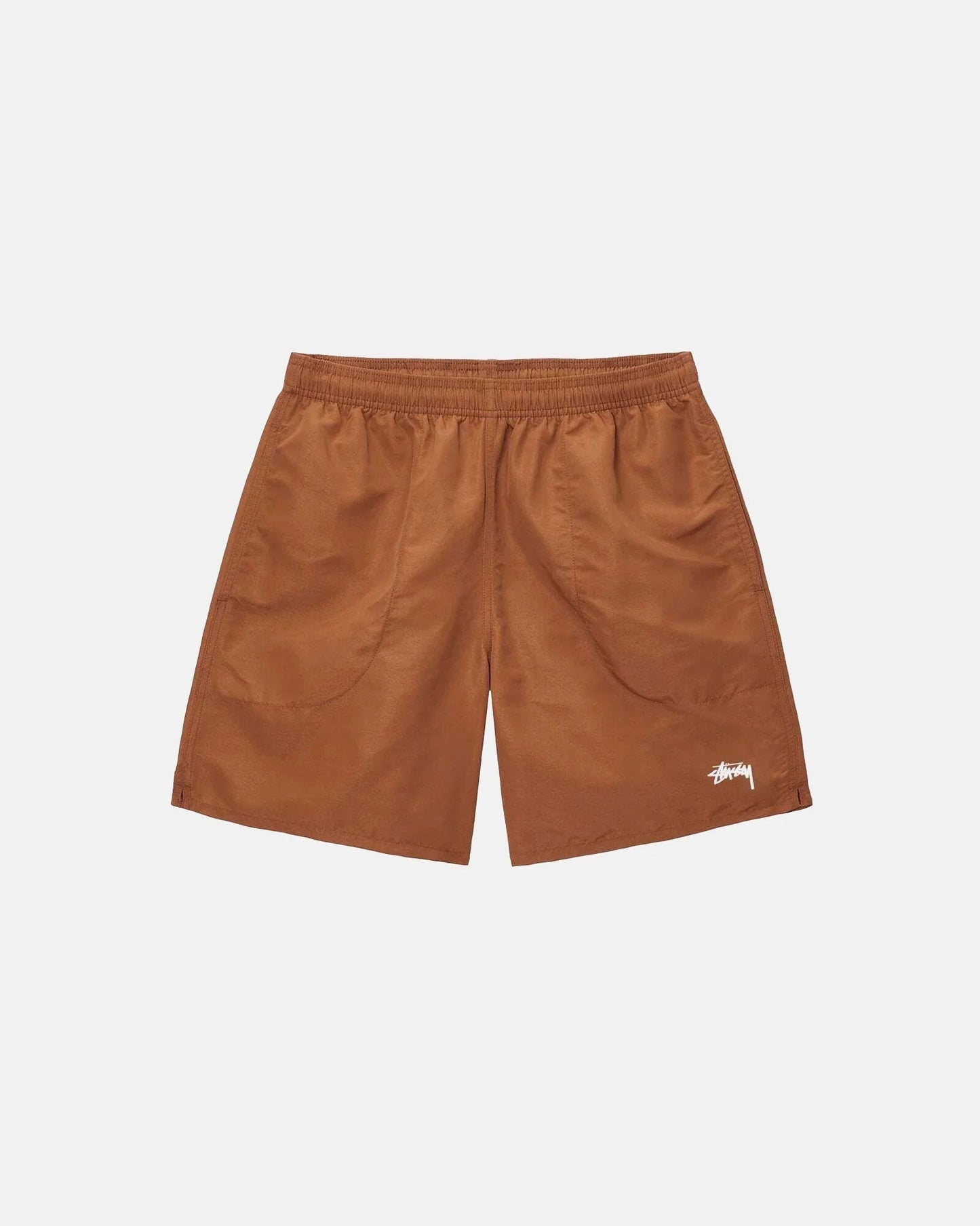 SHORTS WATER BLACK
