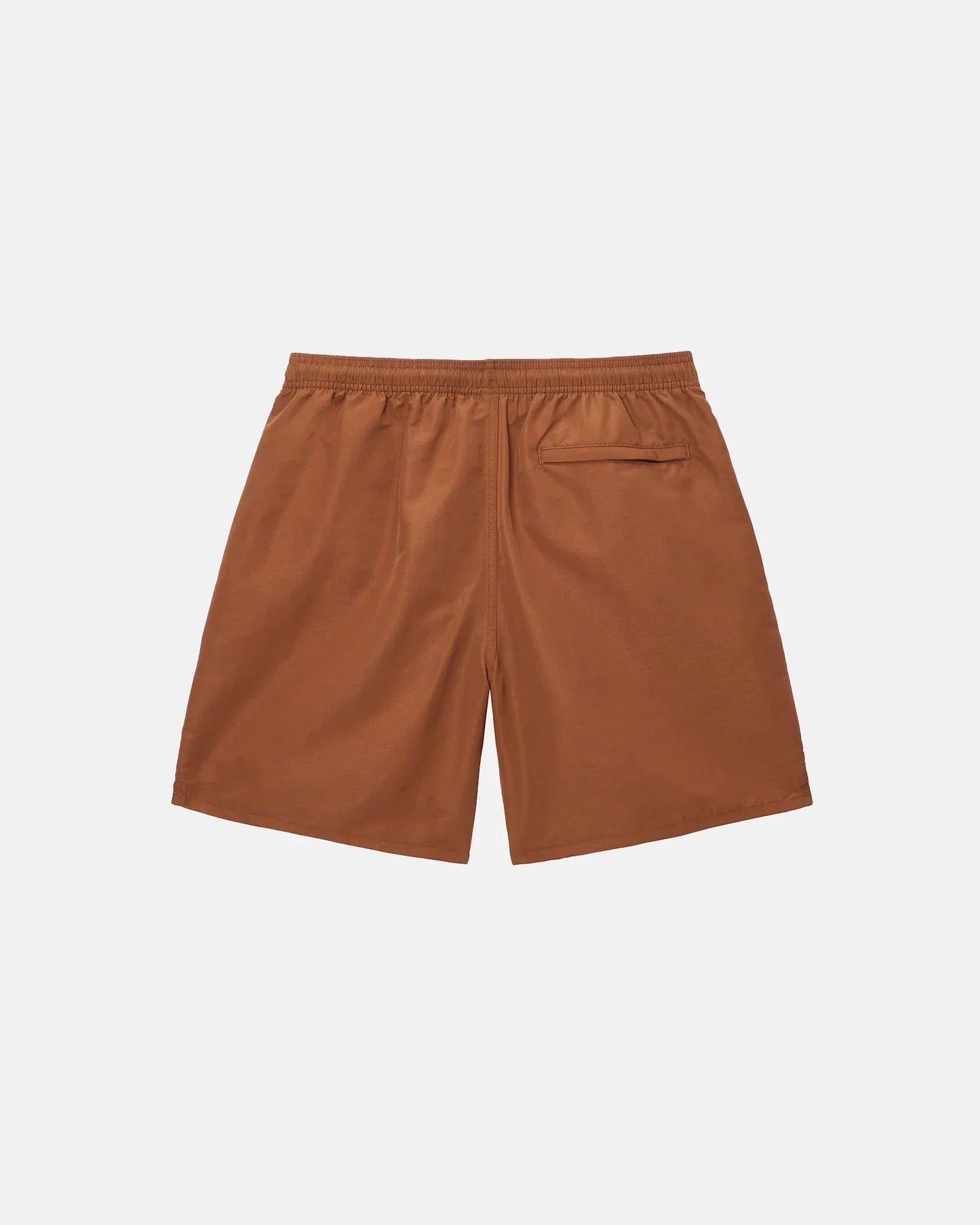 SHORTS WATER BLACK