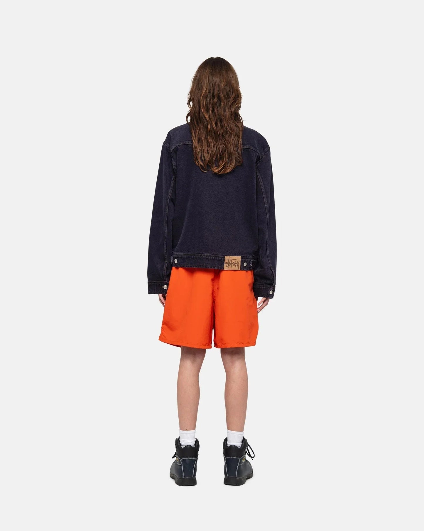 SHORTS ÁGUA SOMBRIA