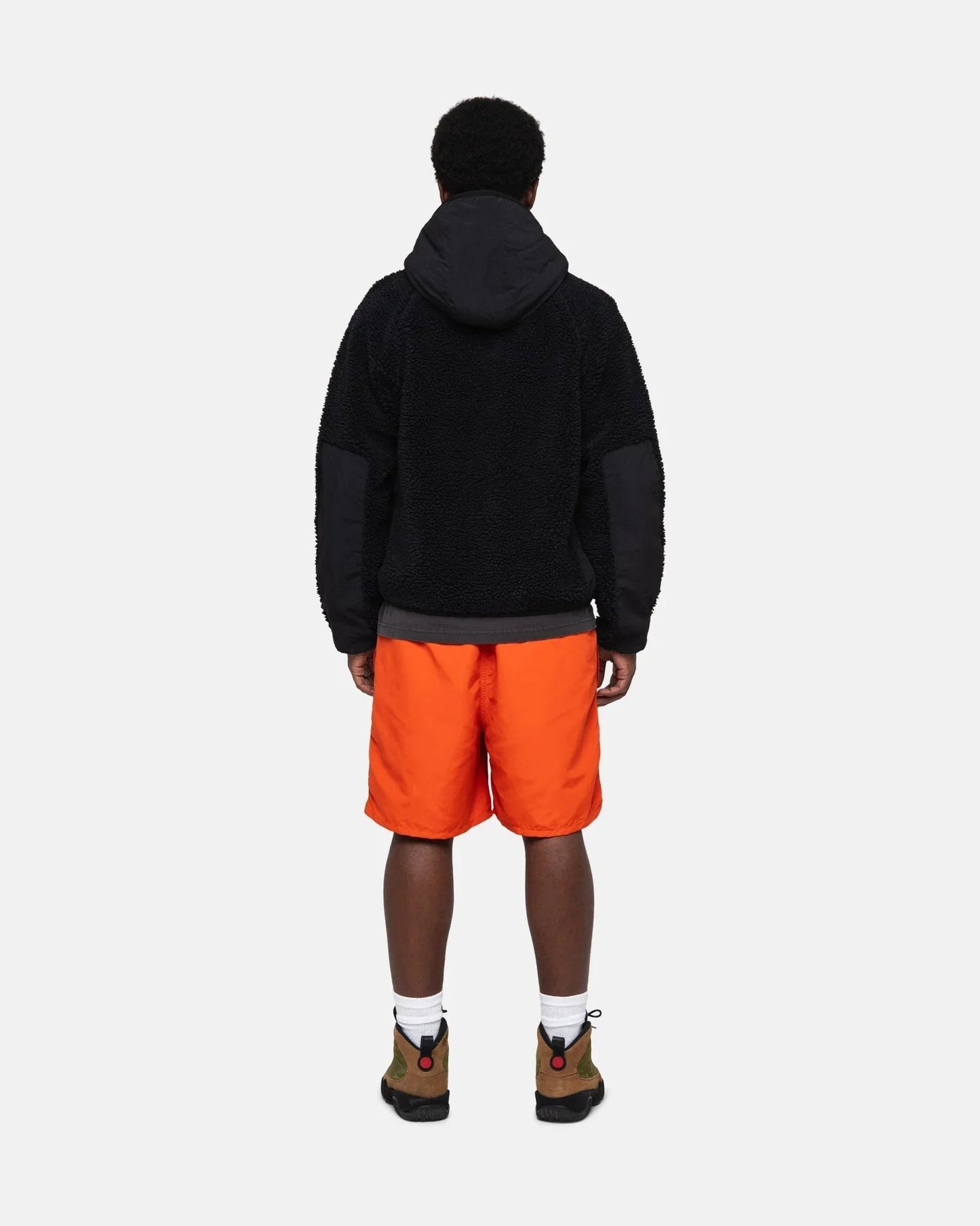SHORTS ÁGUA SOMBRIA