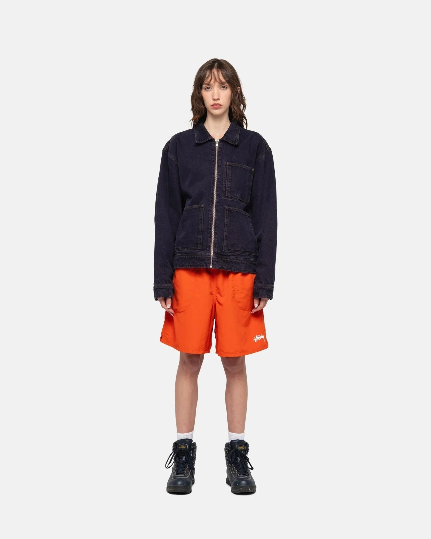 SHORTS ÁGUA SOMBRIA