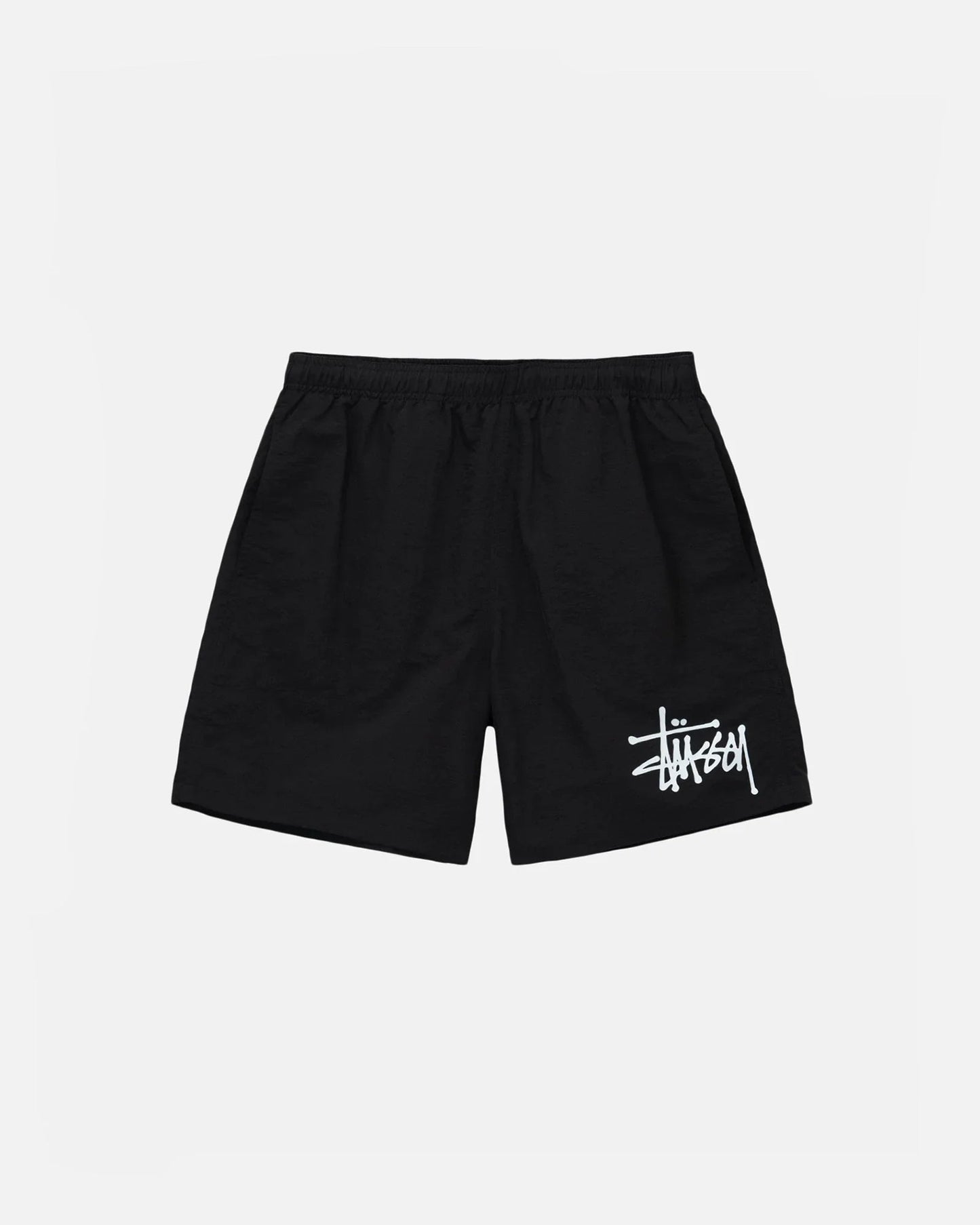 SHORTS BIG BASIC WATER