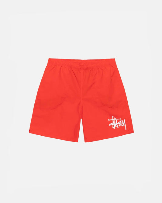 SHORTS BIG BASIC WATER