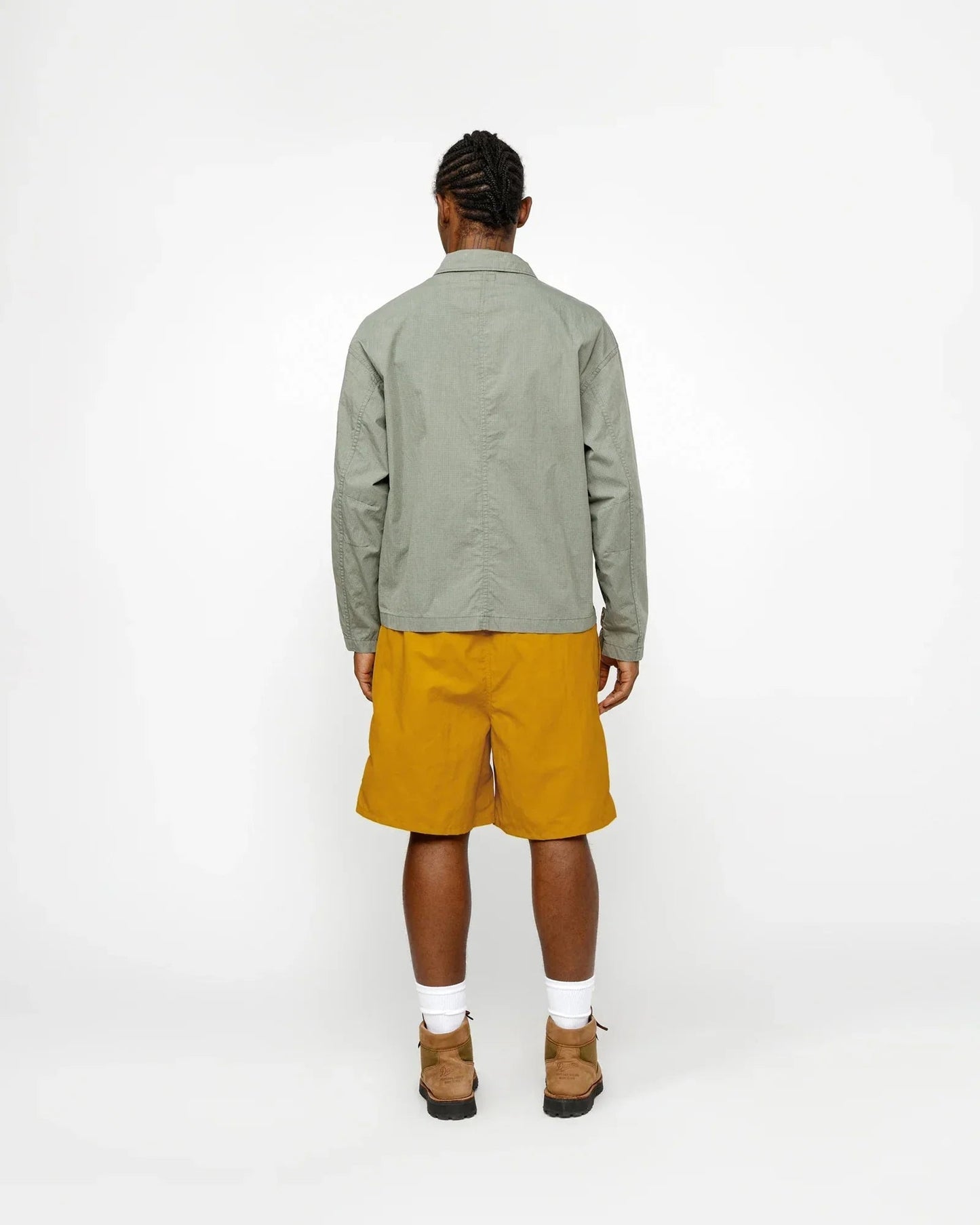SHORTS BIG BASIC WATER