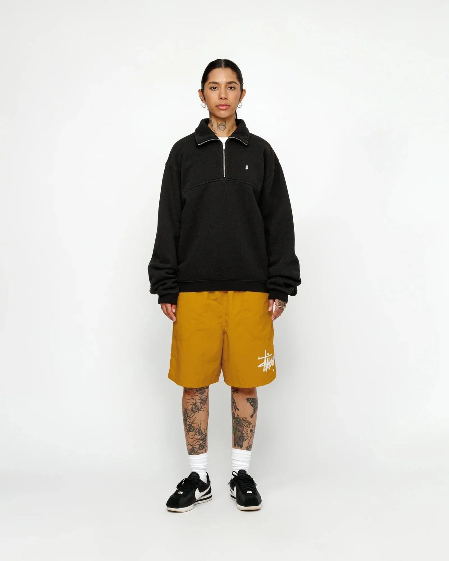 WATER SHORT BIG BASIC