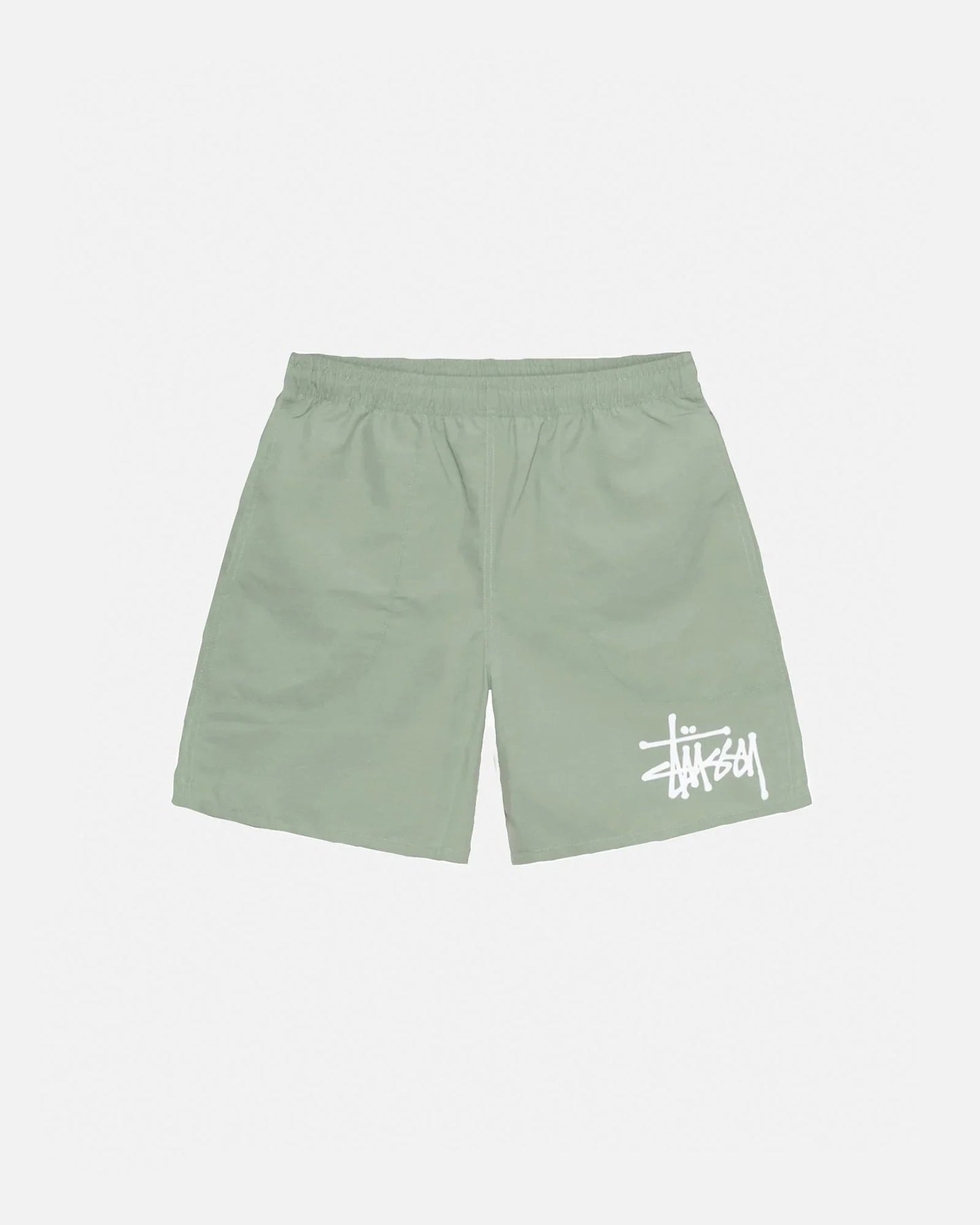SHORTS ÁGUA OVERSIZED