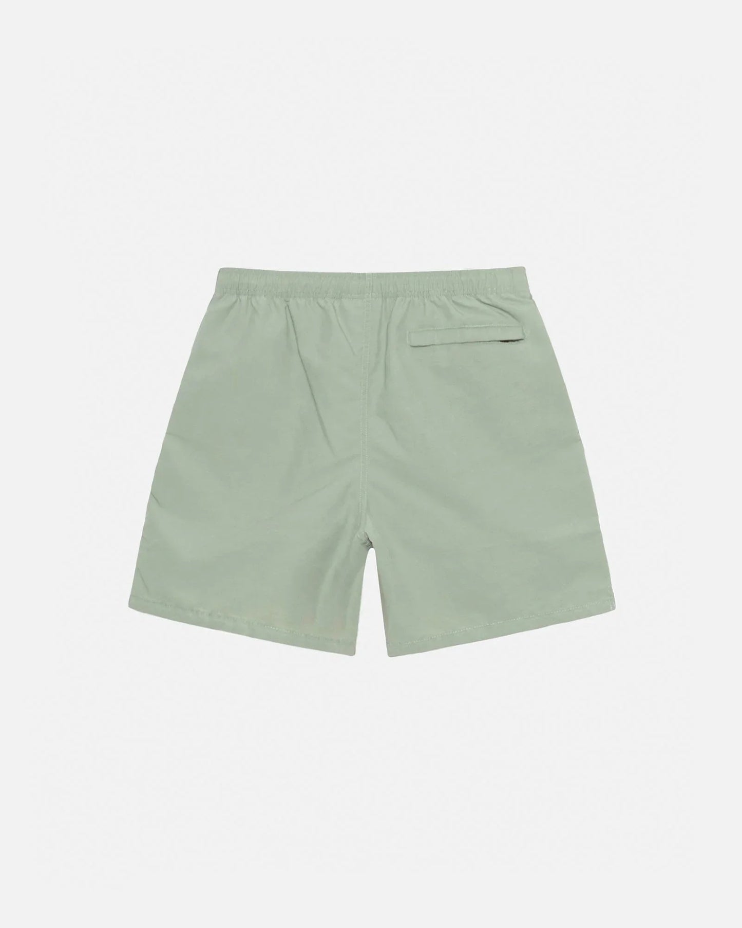 SHORTS ÁGUA OVERSIZED