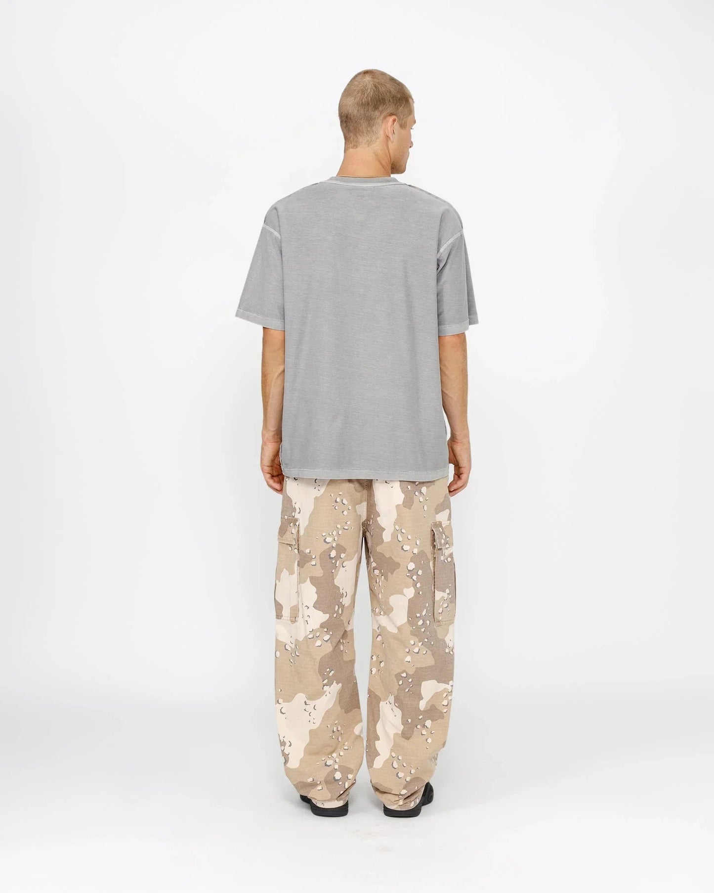 T-SHIRT LAZY CULTURE