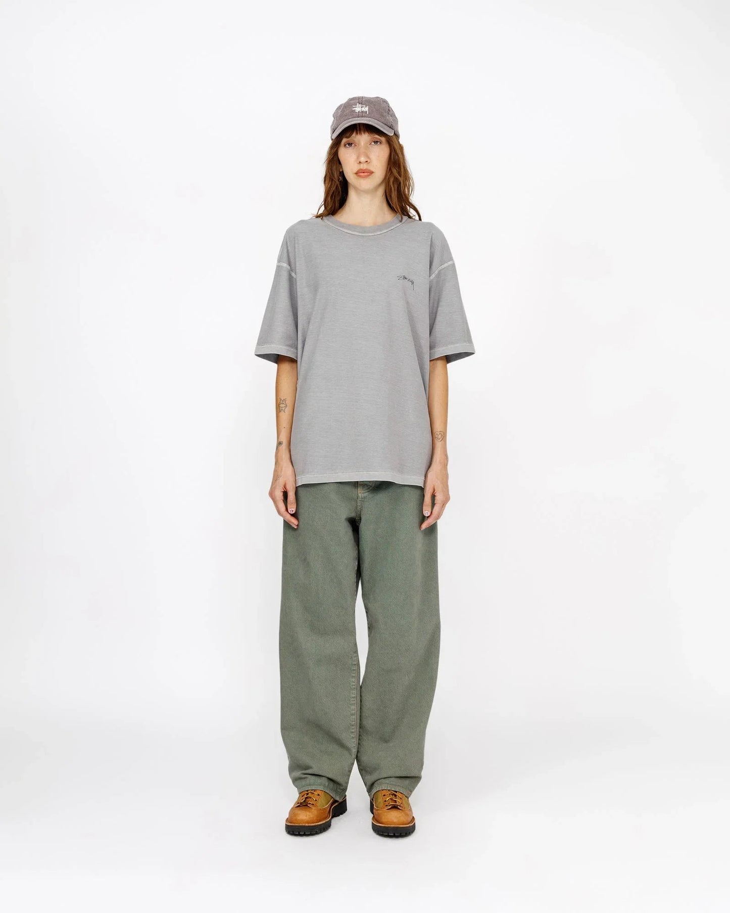T-SHIRT LAZY CULTURE