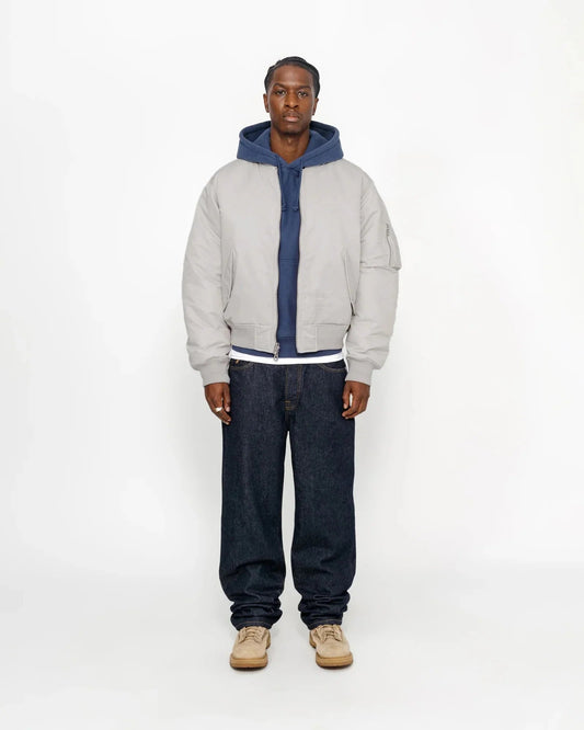 CALÇA CLASSIC DENIM