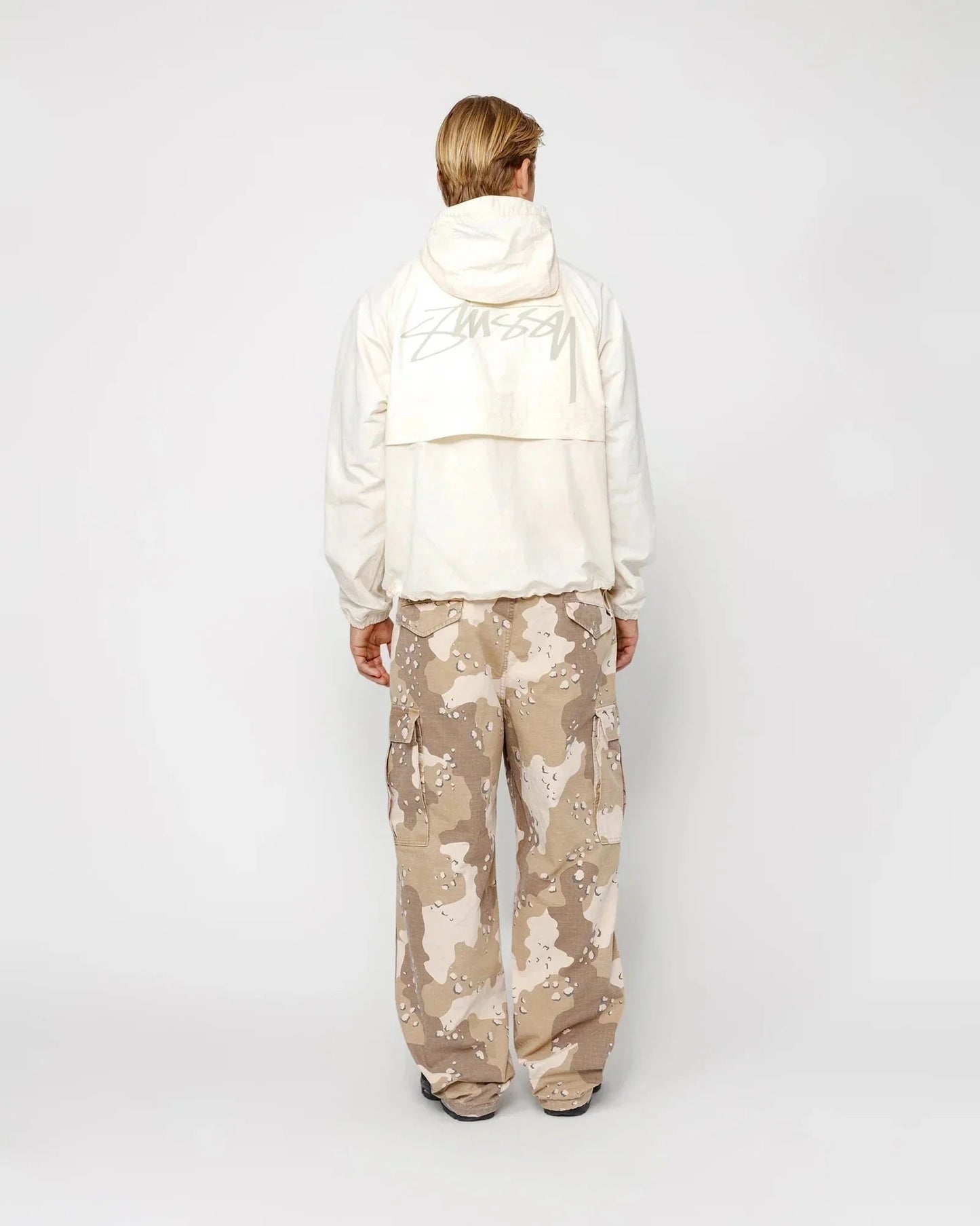 CALÇA CARGO MILITAR RIPSTOP