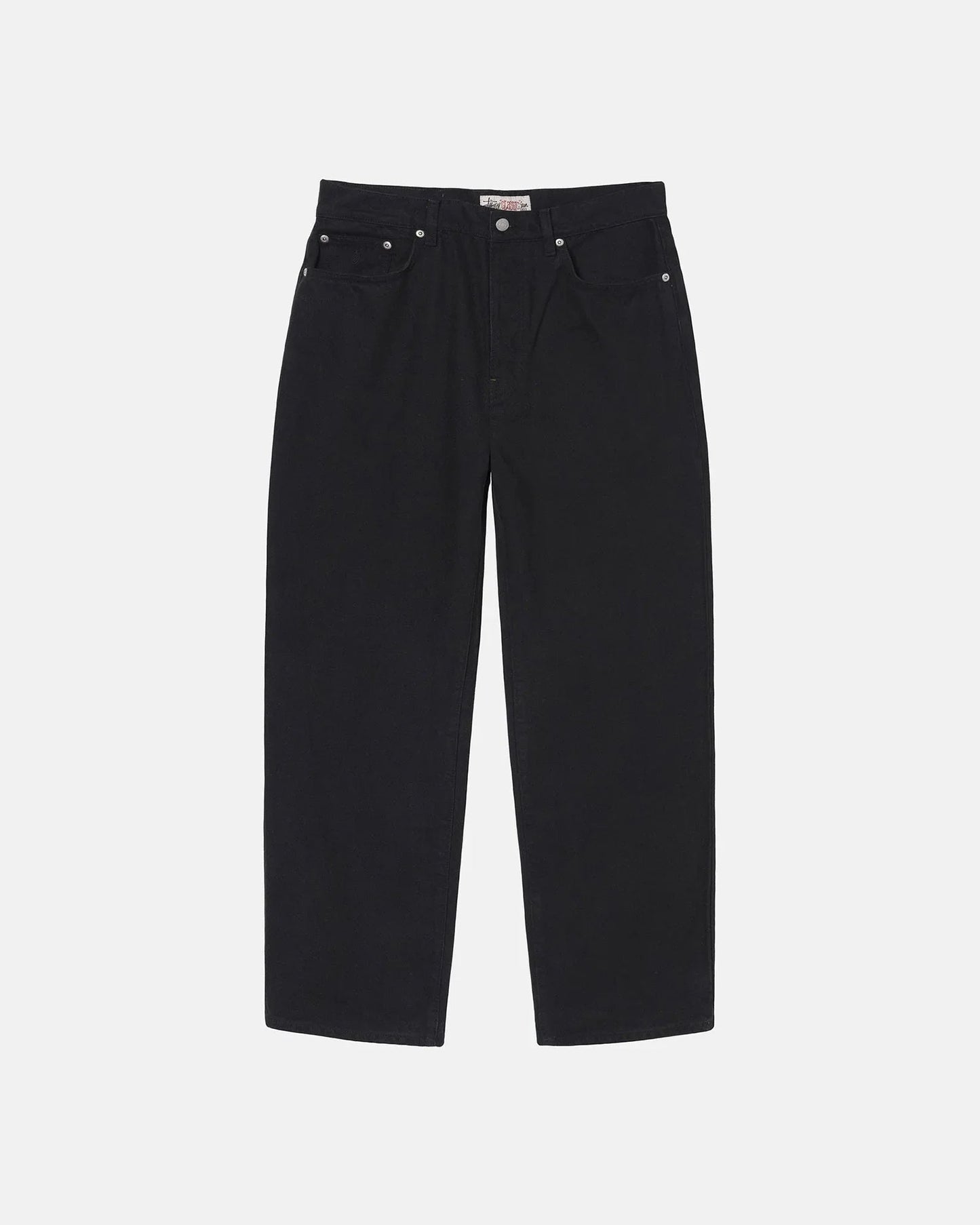 BIG OL' JEAN OVERDYED