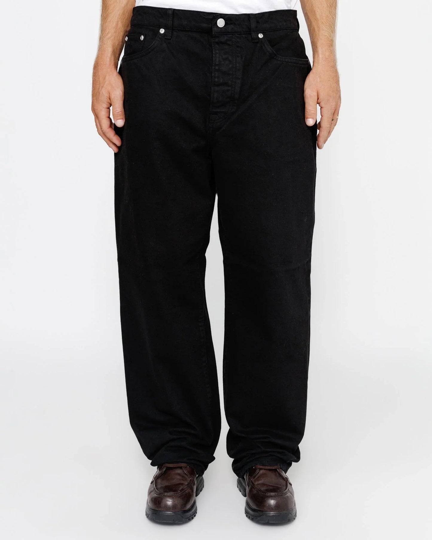 CALÇA BIG OL' OVERDYED